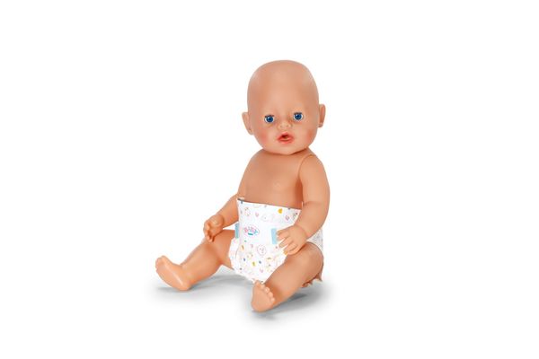 BABY born Windeln 43cm 5er Pack