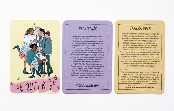 Produktbild: Heartstopper