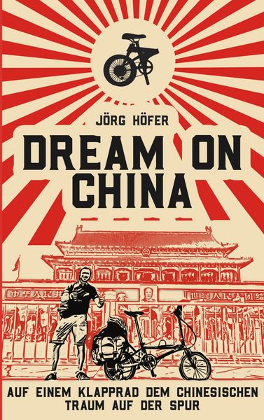 Produktbild: Dream On China