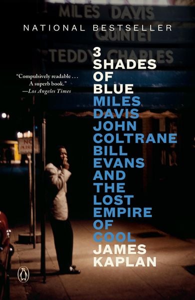 Produktbild: 3 Shades of Blue