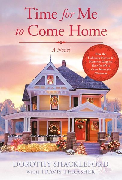 Produktbild: Time For Me to Come Home
