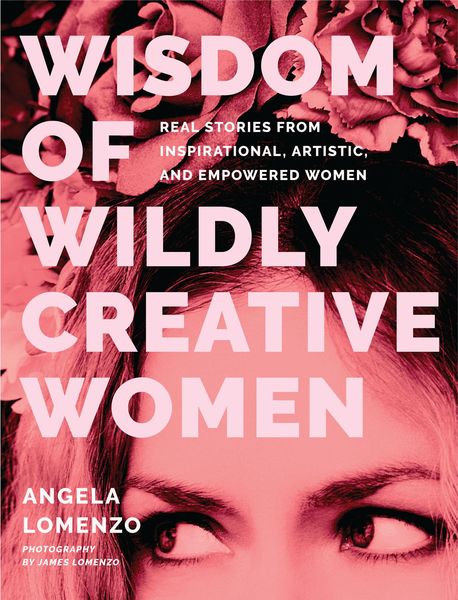Produktbild: Wisdom of Wildly Creative Women