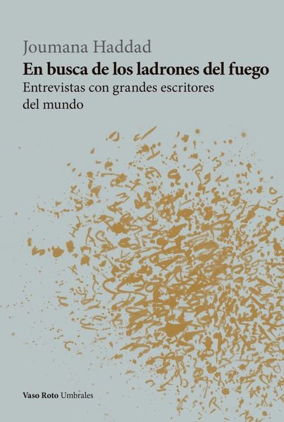 Produktbild: En busca de los ladrones del fuego