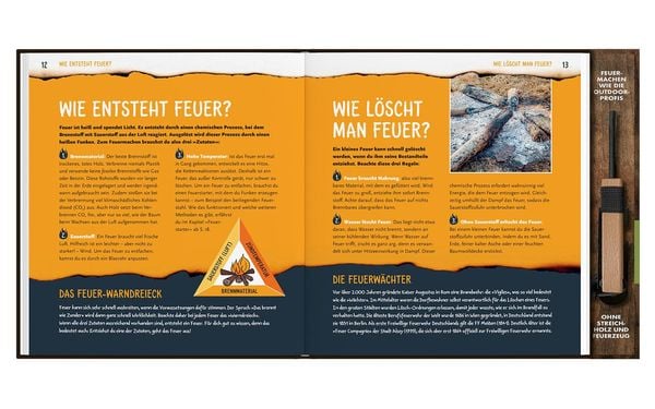 Das Feuerbuch