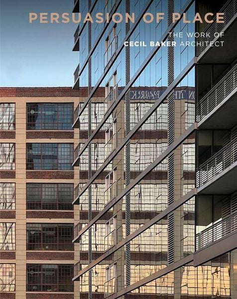 Produktbild: Persuasion of Place