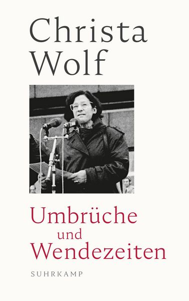 Produktbild: Umbr&uuml;che und Wendezeiten