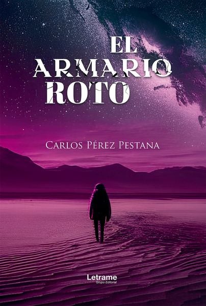 Produktbild: El armario roto