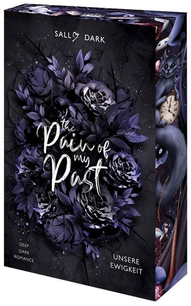 Produktbild: The Pain of my Past