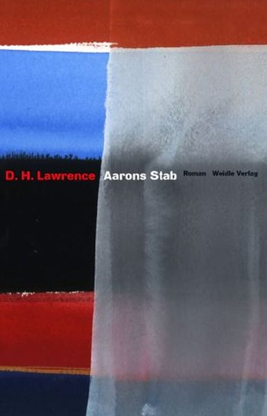 Produktbild: Aarons Stab