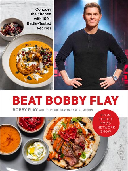 Produktbild: Beat Bobby Flay