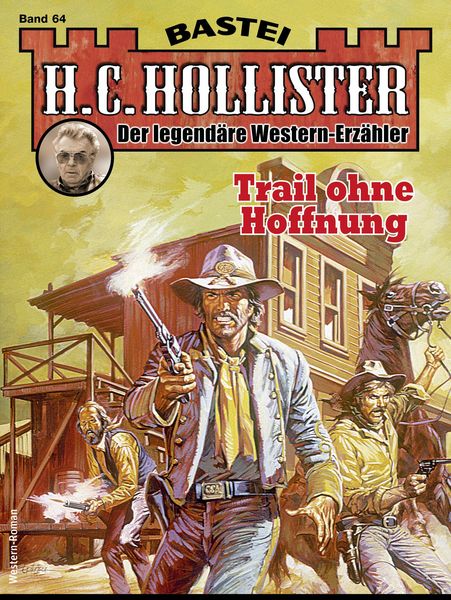 Produktbild: H. C. Hollister 64