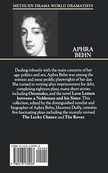 Produktbild: Behn