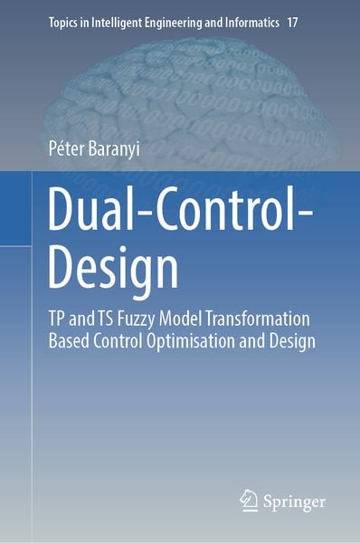 Produktbild: Dual-Control-Design