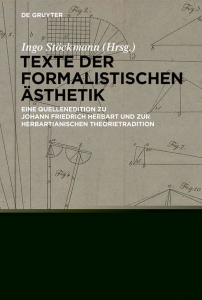 Produktbild: Texte der formalistischen &Auml;sthetik