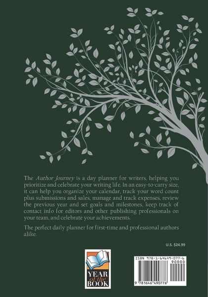 Produktbild: Author Journey (undated)