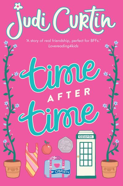 Produktbild: Time After Time