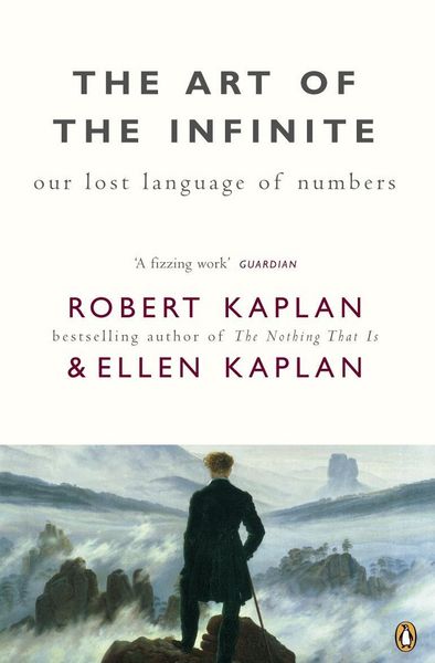 Produktbild: The Art of the Infinite
