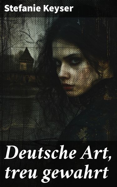 Produktbild: Deutsche Art, treu gewahrt