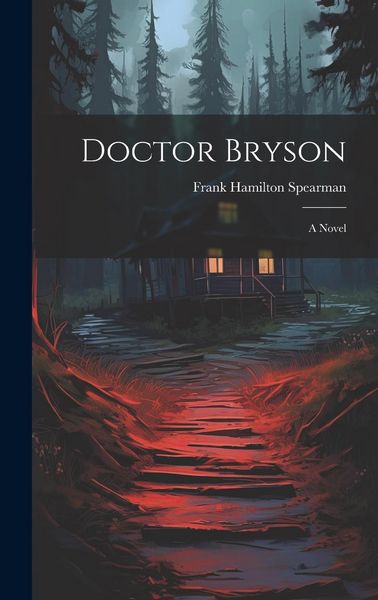 Produktbild: Doctor Bryson