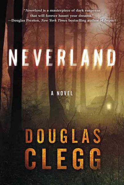 Produktbild: Clegg, D: Neverland