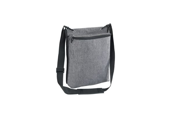 Produktbild: Einkaufs-TROLLEY Thermo & Comfort, Trolley mit abnehmbarer Innentasche