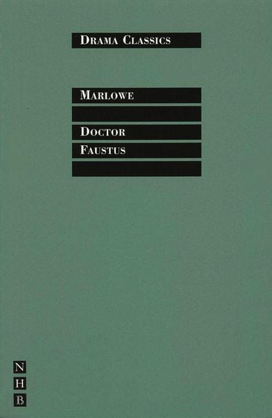 Produktbild: Doctor Faustus