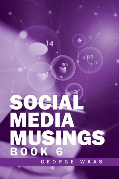 Produktbild: Social Media Musings