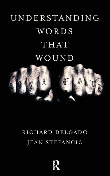 Produktbild: Understanding Words That Wound