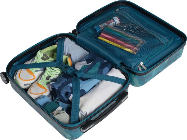 Produktbild: Kinderkoffer Hartschalenkoffer