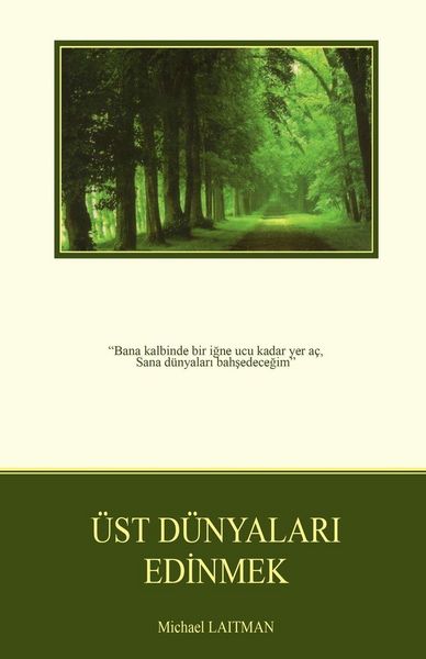Produktbild: &Uuml;st D&uuml;nyalar&iquest; Edinmek