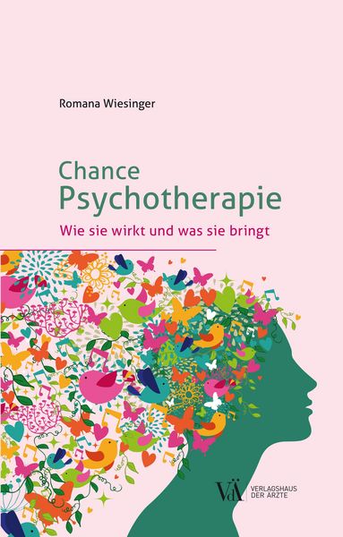Produktbild: Chance Psychotherapie
