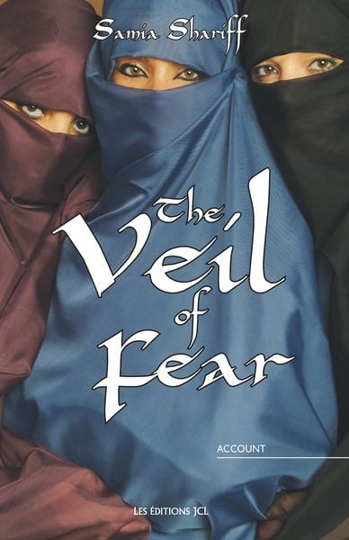 Produktbild: Veil of Fear