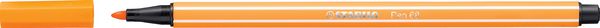 Produktbild: STABILO Pen 68 orange