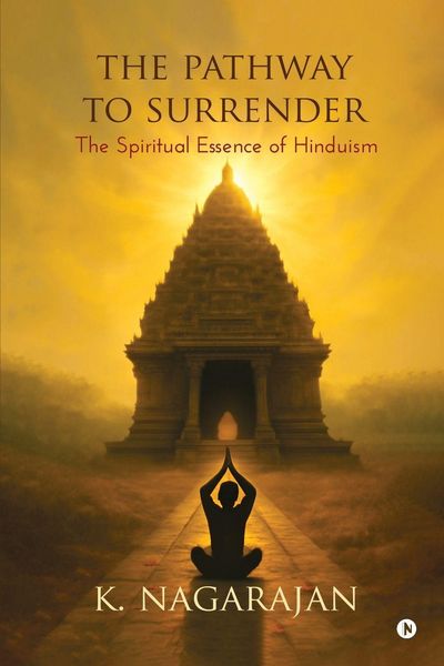 Produktbild: The Pathway to Surrender
