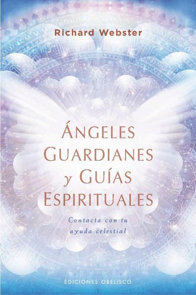 Produktbild: Angeles Guardianes Y Guias Espirituales