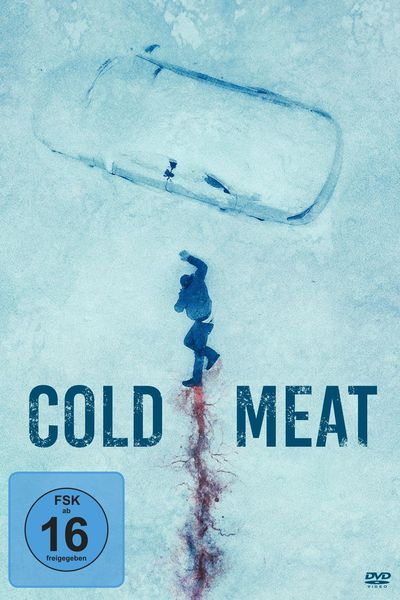 Produktbild: Cold Meat