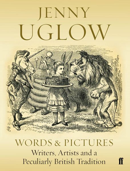 Produktbild: Words & Pictures