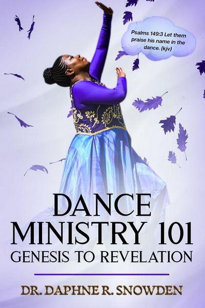 Produktbild: Dance Ministry 101