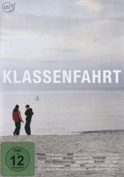 Produktbild: Klassenfahrt