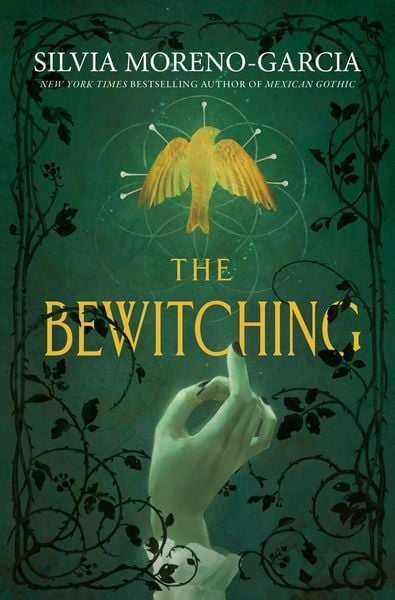 Produktbild: The Bewitching