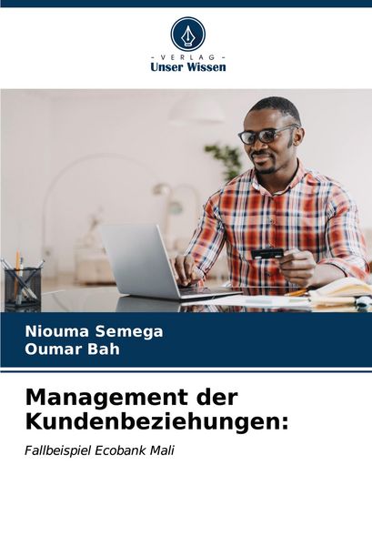 Produktbild: Management der Kundenbeziehungen: