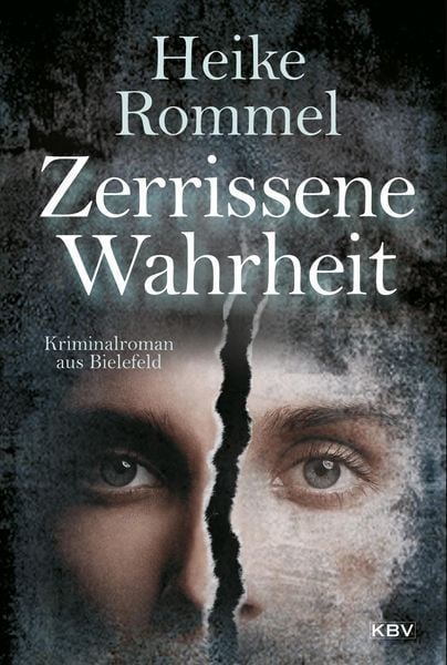 Produktbild: Zerrissene Wahrheit