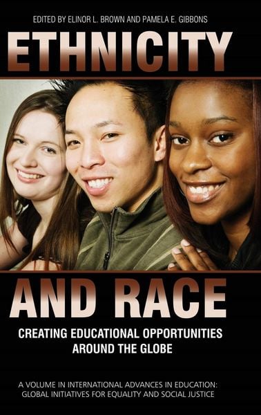 Produktbild: Ethnicity and Race