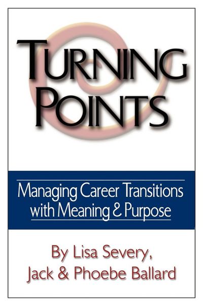 Produktbild: Turning Points