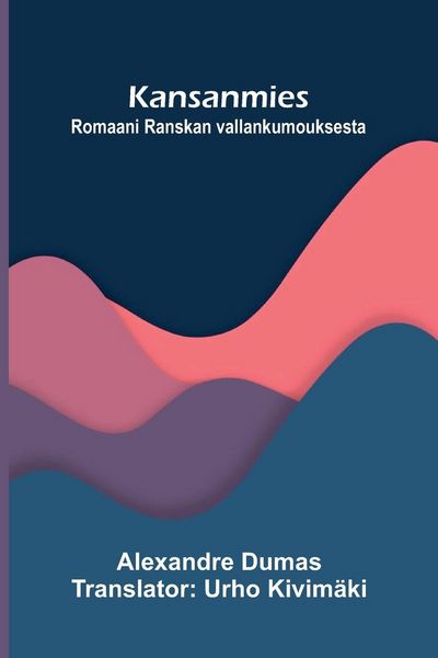 Produktbild: Kansanmies