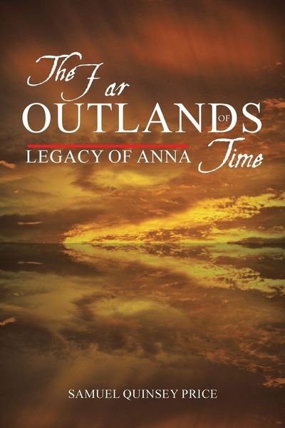 Produktbild: The Far Outlands of Time