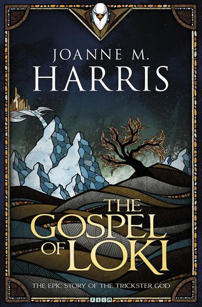 Produktbild: The Gospel of Loki