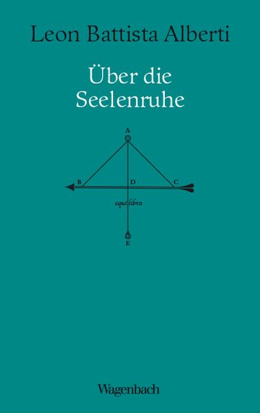 Produktbild: &Uuml;ber die Seelenruhe