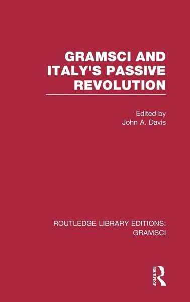 Produktbild: Gramsci (RLE