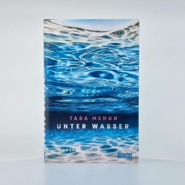 Produktbild: Unter Wasser